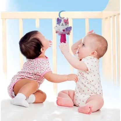 MORBIDO GATTINO SONAGLINO - babykid