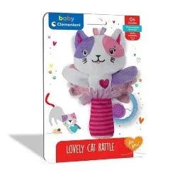 MORBIDO GATTINO SONAGLINO - babykid