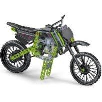 MOTO DA CROSS - babykid