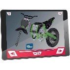 MOTO DA CROSS - babykid