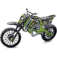 MOTO DA CROSS - babykid