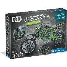 MOTO DA CROSS - babykid