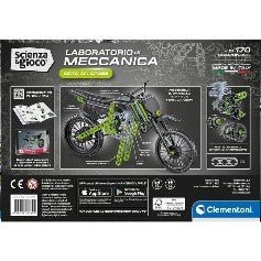 MOTO DA CROSS - babykid