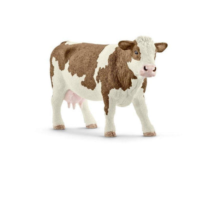 MUCCA PEZZATA ROSSA - babykid