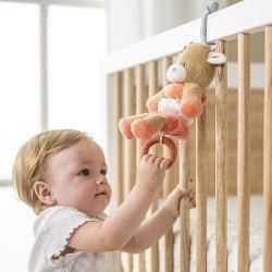 MUCCHETTA TREMOLINO - babykid