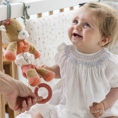 MUCCHETTA TREMOLINO - babykid