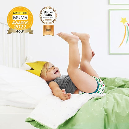 MUTANDINA ALLENATRICE 2-3 PEGASO - babykid