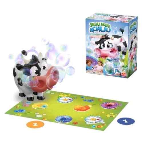 MUU MUU ACHUU - babykid