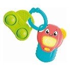 MY FIRST ACTIVITY KEY - babykid