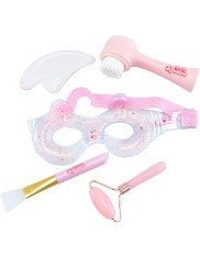 MY SKINCARE SUITCASE - babykid