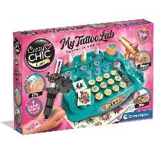 MY TATTOO LAB - babykid