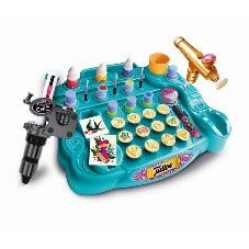 MY TATTOO LAB - babykid