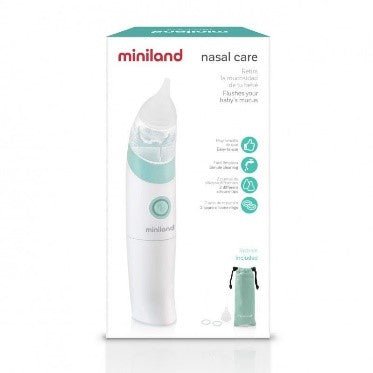 NASAL CARE - babykid