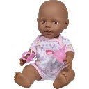 NBB BEB CM.30 IN DISPLAY 3 ASS - babykid