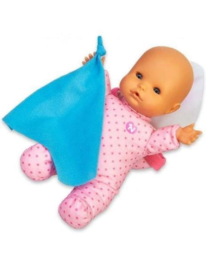 NENUCO BABY DORME CON ME - babykid