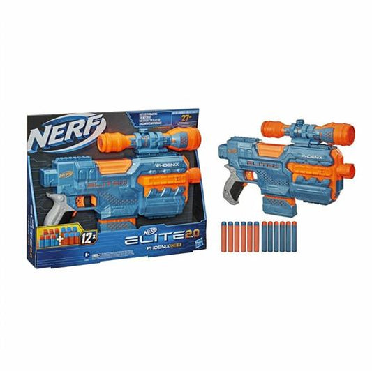 NERF ELITE 2.0 PHOENIX E9961 CANVASS - babykid