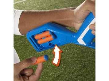 NERF N - SERIES STRIKEBACK G0218 - babykid