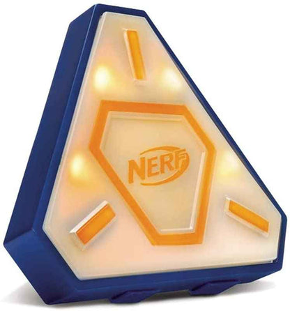 NERF SET BERSAGLIO+OCCHIALI - babykid