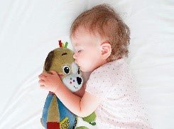 NEW PLUSH DOG - babykid