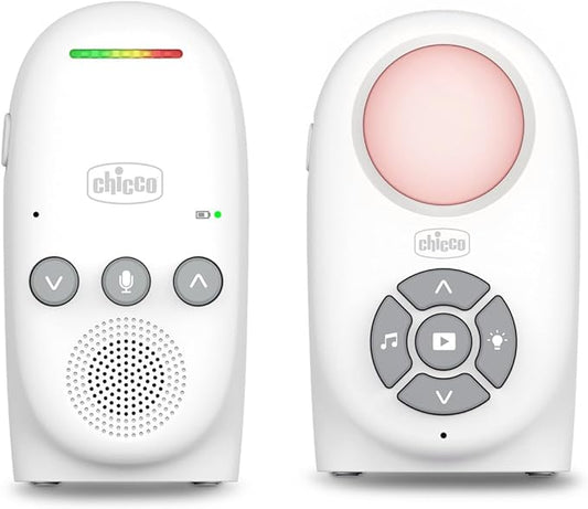 NUOVO AUDIO BABY MONITOR - babykid