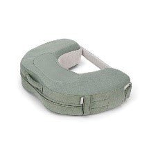 NURSING PILLOW ELYSIA BALANCE GREEN - babykid