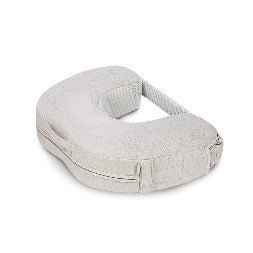 NURSING PILLOW ELYSIA QUIET BEIGE - babykid