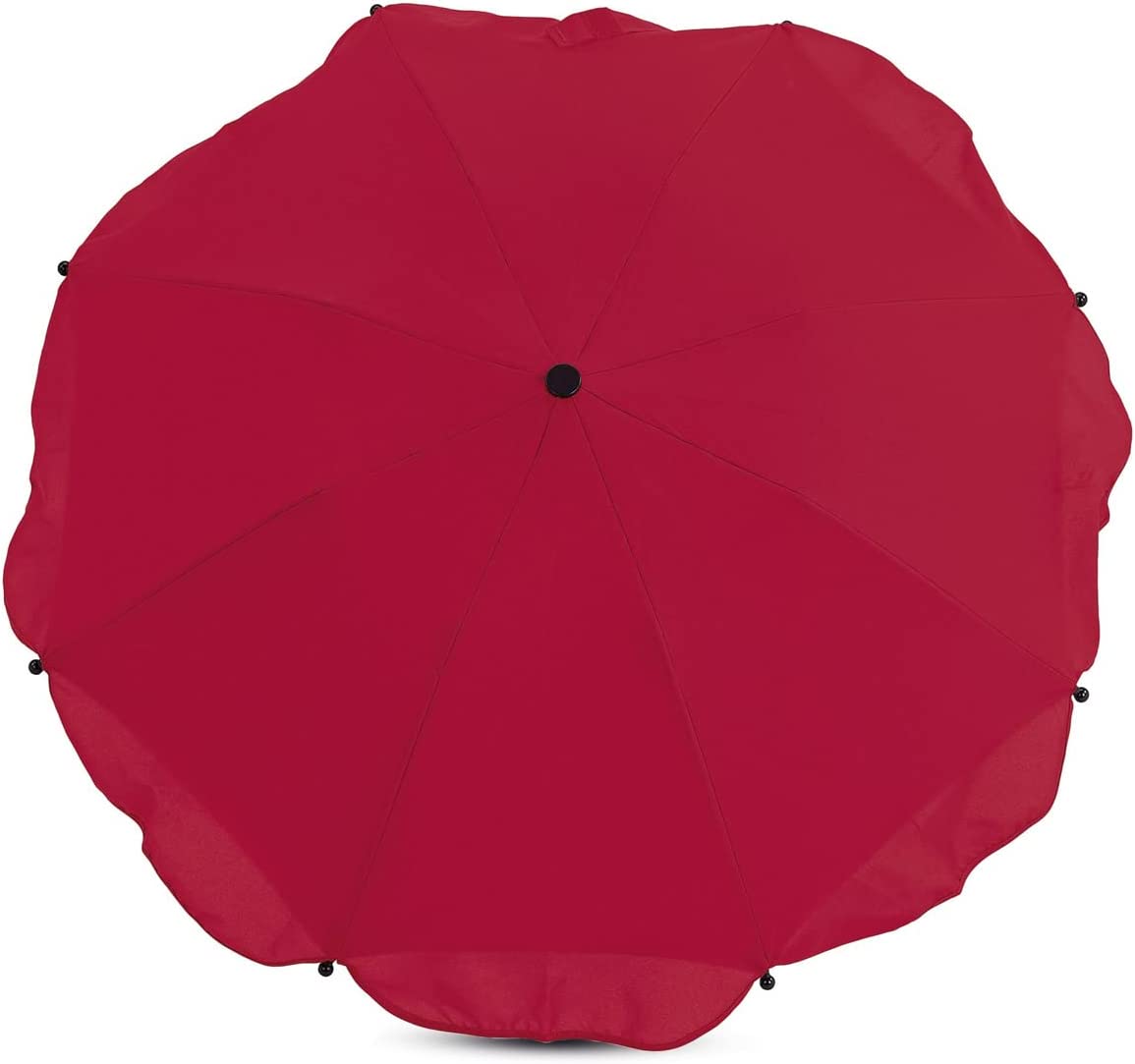 OMBRELLINO RED - babykid