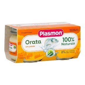 OMO ORATA 2 X 80 GR. - babykid