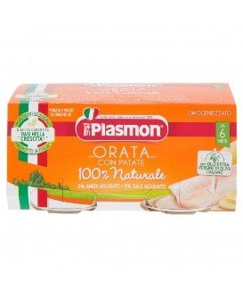 OMO ORATA 2 X 80 GR. - babykid