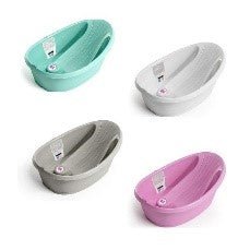 ONDA BABY ASS - babykid