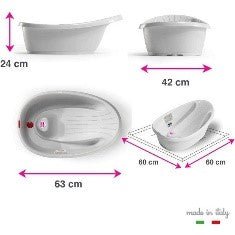 ONDA BABY ASS - babykid