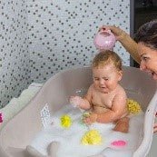 ONDA BABY ASS - babykid