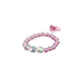 OPEN YOUR HEART COLLANA E ANELLO - babykid