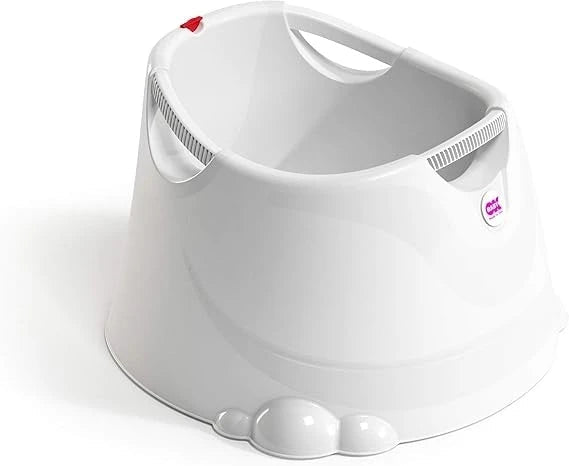 OPLA VASCA OKBABY BIANCO - babykid