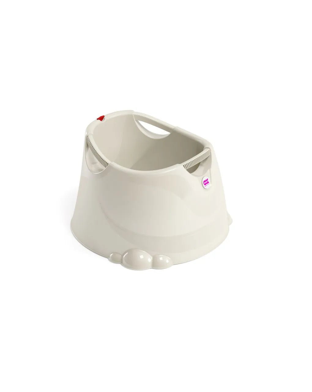 OPLA VASCA OKBABY BIANCO - babykid