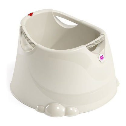 OPLA VASCA OKBABY BIANCO - babykid