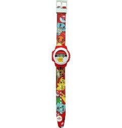 OROLOGIO DIGITALE POKEMON - babykid