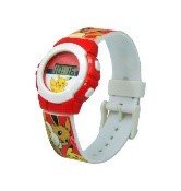 OROLOGIO DIGITALE POKEMON - babykid