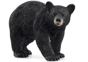 ORSO NERO AMERICANO - babykid