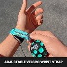 PALLINA MOON BALL BOUNCEBACK - babykid