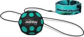 PALLINA MOON BALL BOUNCEBACK - babykid