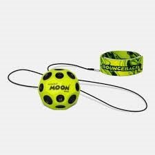 PALLINA MOON BALL BOUNCEBACK - babykid