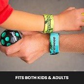 PALLINA MOON BALL BOUNCEBACK - babykid