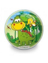 PALLONE DINOSAURI - babykid