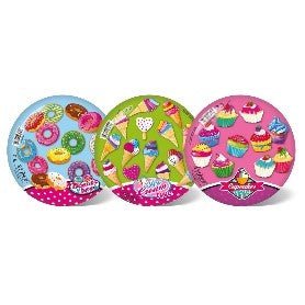 PALLONE SO SWEET - babykid