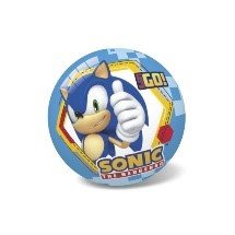 PALLONE SONIC 23 CM - babykid