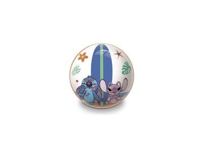 PALLONE STITCH 23 CM - babykid