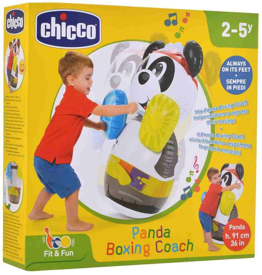 PANDA BOX FIT&FUN - babykid