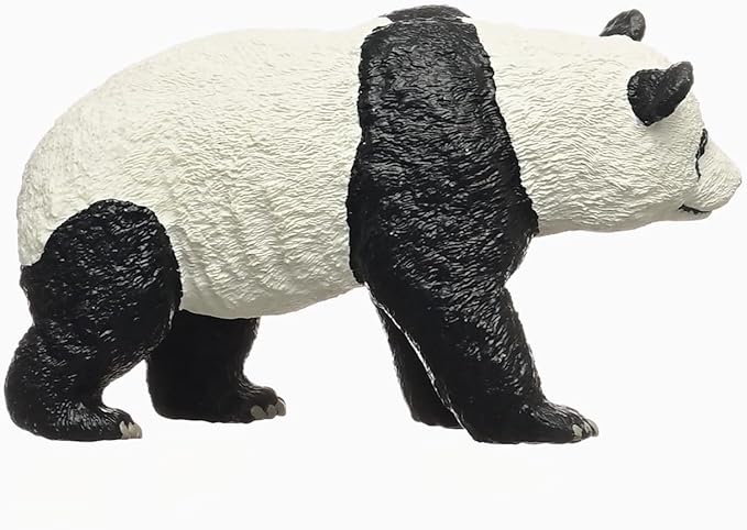 PANDA GIGANTE - babykid