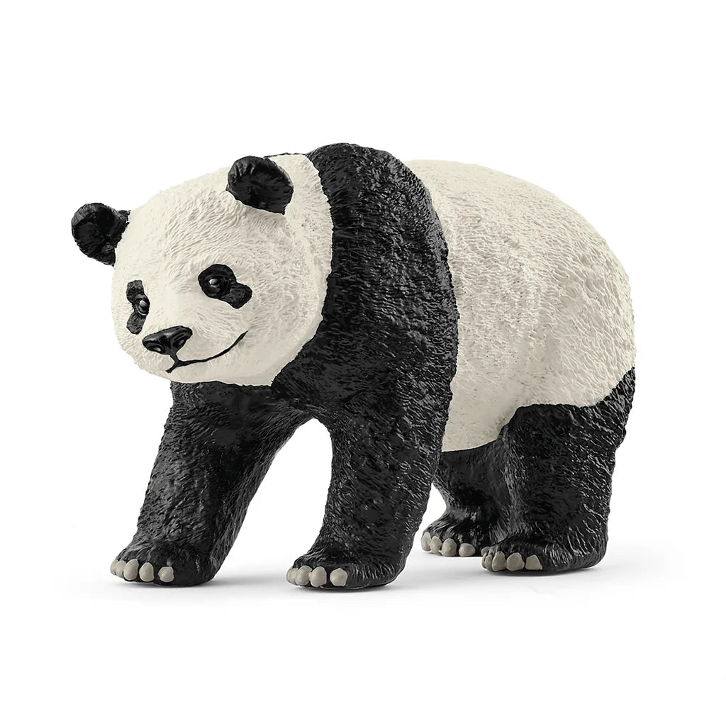 PANDA GIGANTE - babykid